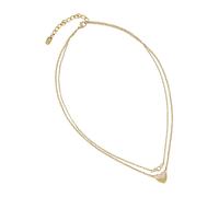 Karl Lagerfeld - Necklaces - Femme - Accessoires - Jaune - Taille: ONE Size
