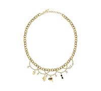 Karl Lagerfeld - Necklaces - Femme - Accessoires - Jaune - Taille: ONE Size