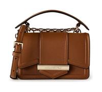 Karl Lagerfeld Nova Sac à bandoulière Cuir 20 cm brun