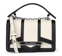 Karl Lagerfeld Sac Bandoulière Essentials A4W30277 Noir