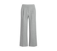 Karl Lagerfeld Pantalon à pince gris, Taille 42