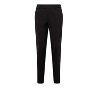 Karl Lagerfeld Pantalon à plis noir, Taille 56