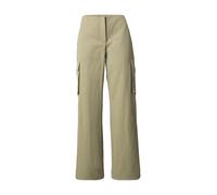 Karl Lagerfeld Pantalon cargo olive, Taille 50