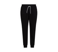 Karl Lagerfeld Pantalon 'Hotel' noir, Taille 29-30