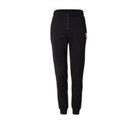 Karl Lagerfeld Pantalon noir / blanc, Taille 29-30