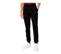 Karl Lagerfeld - Pantalons de survêtement - Homme - Pantalons - Noir - Taille: L