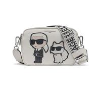 Karl Lagerfeld Paris Maybelle Crossbody, Winter Combo