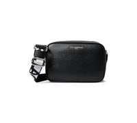 KARL LAGERFELD Paris Maybelle Sac à bandoulière Noir/doré Taille unique, noir/or, Taille unique