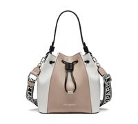 Karl Lagerfeld Paris Maybelle Sac Seau Coquille/Blanc, Coquille/blanc, Medium