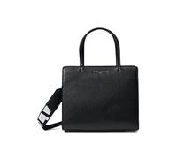 KARL LAGERFELD Paris Maybelle Sacoche, noir/or, Taille unique