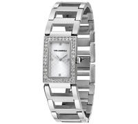 Karl Lagerfeld Paris R0553103504 - Femme - 21 mm - Quartz - Verre minéral