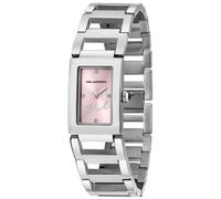 Karl Lagerfeld Paris R0553103505 - Femme - 21 mm - Quartz - Verre minéral