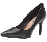 Karl Lagerfeld Paris Women's Royale Dress Pump, Black, 9.5