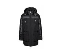Karl Lagerfeld - Parka à Capuche Ultra Légère - Homme - Manteaux - Noir - Taille: XL