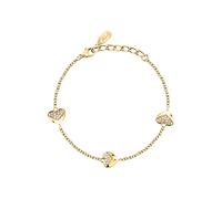 Karl Lagerfeld Pave Amour Bracelets Acier inoxydable KLBJW04 - Fille