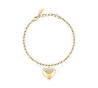 Karl Lagerfeld Pave Amour Bracelets Acier inoxydable KLBJW05 - Femme