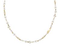 Karl Lagerfeld Pearl Colliers Acier inoxydable KLAYR17 - Fille - Acier inoxydable