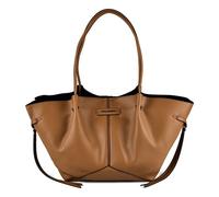 Karl Lagerfeld Cabas Perforé Caramel