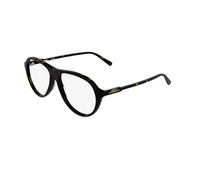 Karl Lagerfeld - Pilot Frame - unisex - Accessoires - Brun - Taille: 55 MM