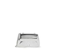 Karl Lagerfeld Pochette 'Ikon' argent, Taille One Size