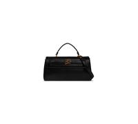 Karl Lagerfeld Pochette 'K/Autograph' noir, Taille One Size