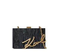 Karl Lagerfeld Pochette noir, Taille One Size