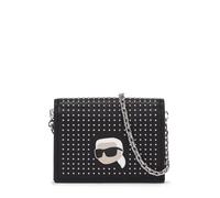 Karl Lagerfeld Porte-monnaies beige / noir / argent / blanc, Taille XS-XL