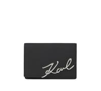 Karl Lagerfeld Porte-monnaies noir, Taille One Size
