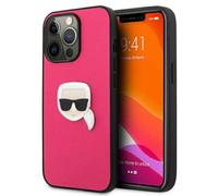 Karl Lagerfeld pour iPhone 13 / 13 PRO Housse de protection Housse pour téléphone portable Case Cover