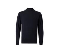 Karl Lagerfeld Pull-over bleu marine, Taille XL