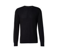 Karl Lagerfeld Pull-over gris / noir, Taille XL