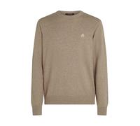 Karl Lagerfeld Pull-over 'Kameo' beige, Taille M