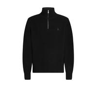 Karl Lagerfeld Pull-over noir, Taille M