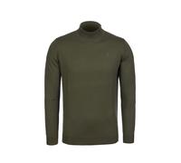 Karl Lagerfeld Pull-over vert foncé, Taille XL