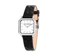 Karl Lagerfeld - R0551102501 - Montre Bracelet - Femmes - Quartz - Square Classics