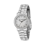 Karl Lagerfeld - R0553100506 - Montre Bracelet - Femmes - Quartz - Crystals