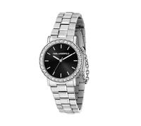 Karl Lagerfeld - R0553100507 - Montre Bracelet - Femmes - Quartz - Crystals