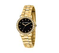 Karl Lagerfeld - R0553100508 - Montre Bracelet - Femmes - Quartz - Crystals