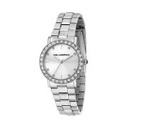 Karl Lagerfeld - R0553100511 - Montre Bracelet - Femmes - Quartz - Crystals