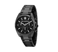 Karl Lagerfeld - R0553101501 - Montre Bracelet - Femmes - Quartz - Round Essentials