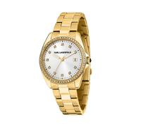 Karl Lagerfeld - R0553101505 - Montre Bracelet - Femmes - Quartz - Round Essentials