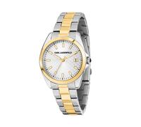 Karl Lagerfeld - R0553101507 - Montre Bracelet - Femmes - Quartz - Round Essentials