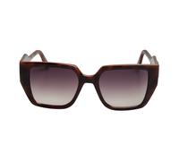 Karl Lagerfeld 6098s Woman Sunglasses Marron Tortoise Femme