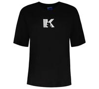 KARL LAGERFELD Reg K Logo Short Sleeve T-Shirt L