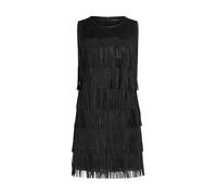 Karl Lagerfeld Robe de cocktail noir, Taille 40