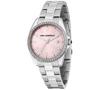 MONTRE KARL LAGERFELD ROUND ESSENTIALS - R0553101512