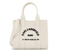 Karl Lagerfeld petit Cabas Essentials Blanc