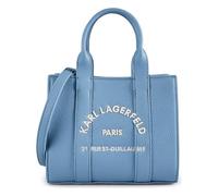 Karl Lagerfeld Rsg Mini sac à main 18 cm bleu