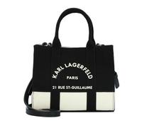 Karl Lagerfeld Rsg Sac à main 18 cm noir