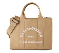 Karl Lagerfeld Rsg Sac à main 33 cm beige